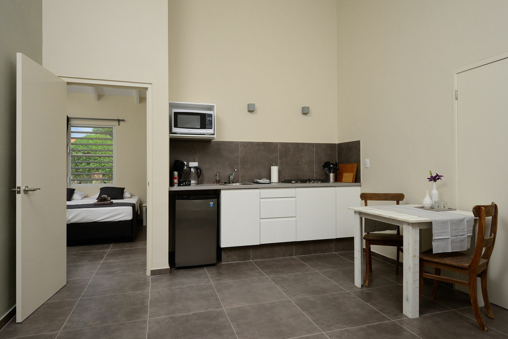 All Seasons Apartments Kralendijk  Bagian luar foto