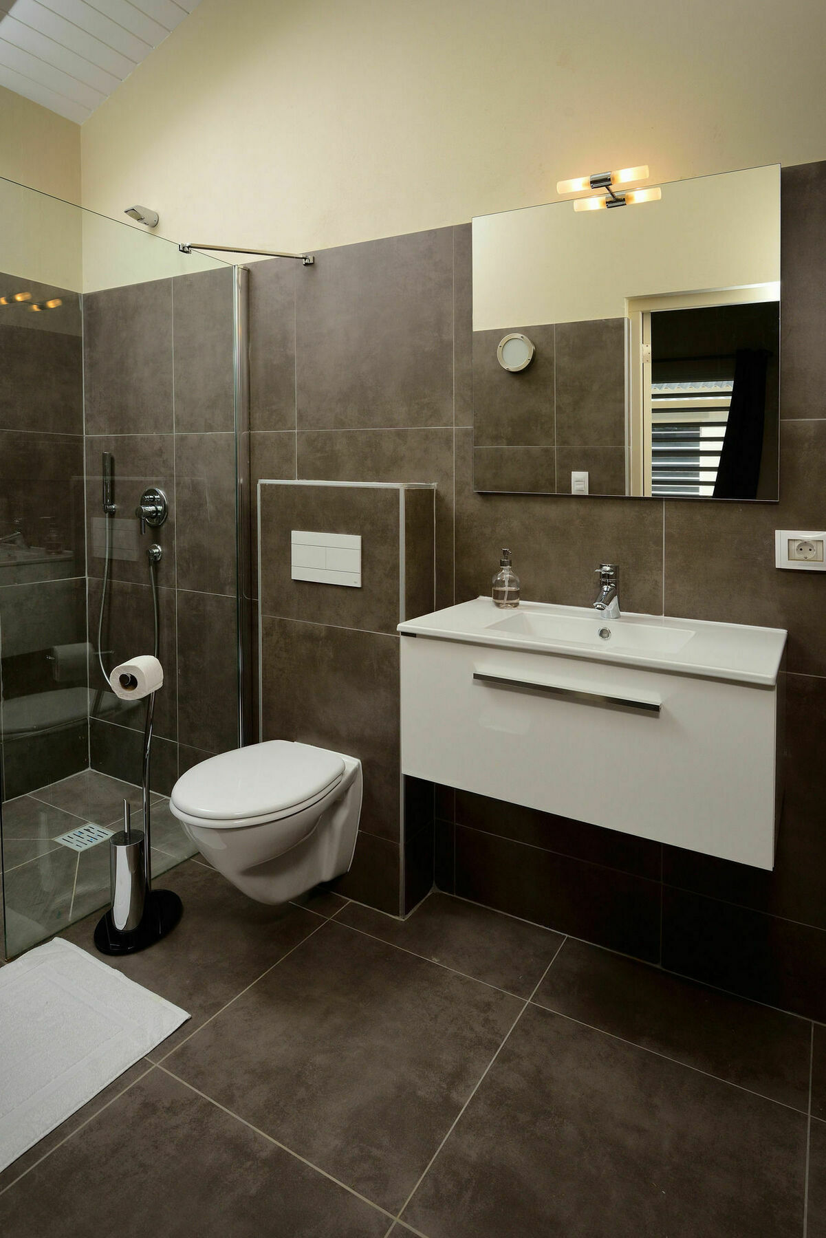 All Seasons Apartments Kralendijk  Bagian luar foto